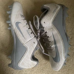 Nike speedlax cleats